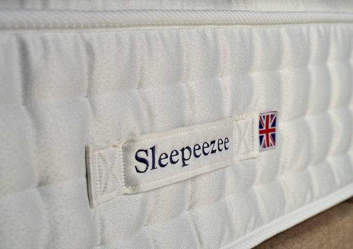 Sleepeezee Summer Sale Now On | Mattresses & Divan Beds in Lancaster & Morecambe