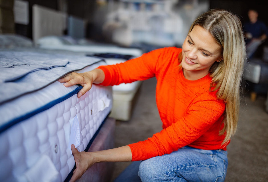 Mattress Buying Guide: How to Choose Your Perfect Mattress?