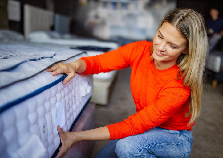 Mattress Buying Guide: How to Choose Your Perfect Mattress?