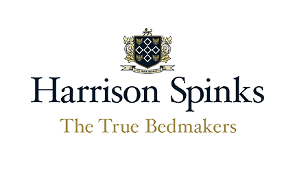 Harrison Spinks