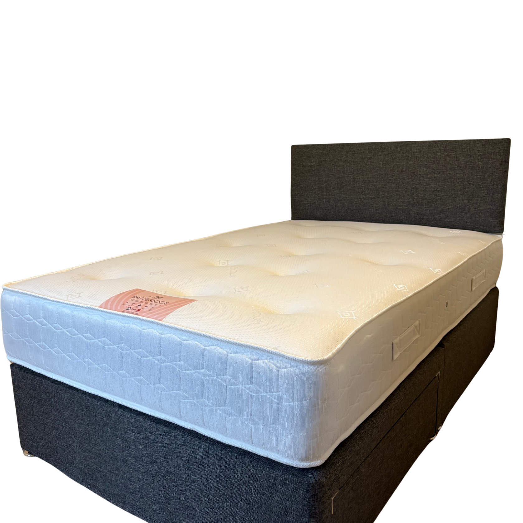 Complete Set Divan Set Special Offer