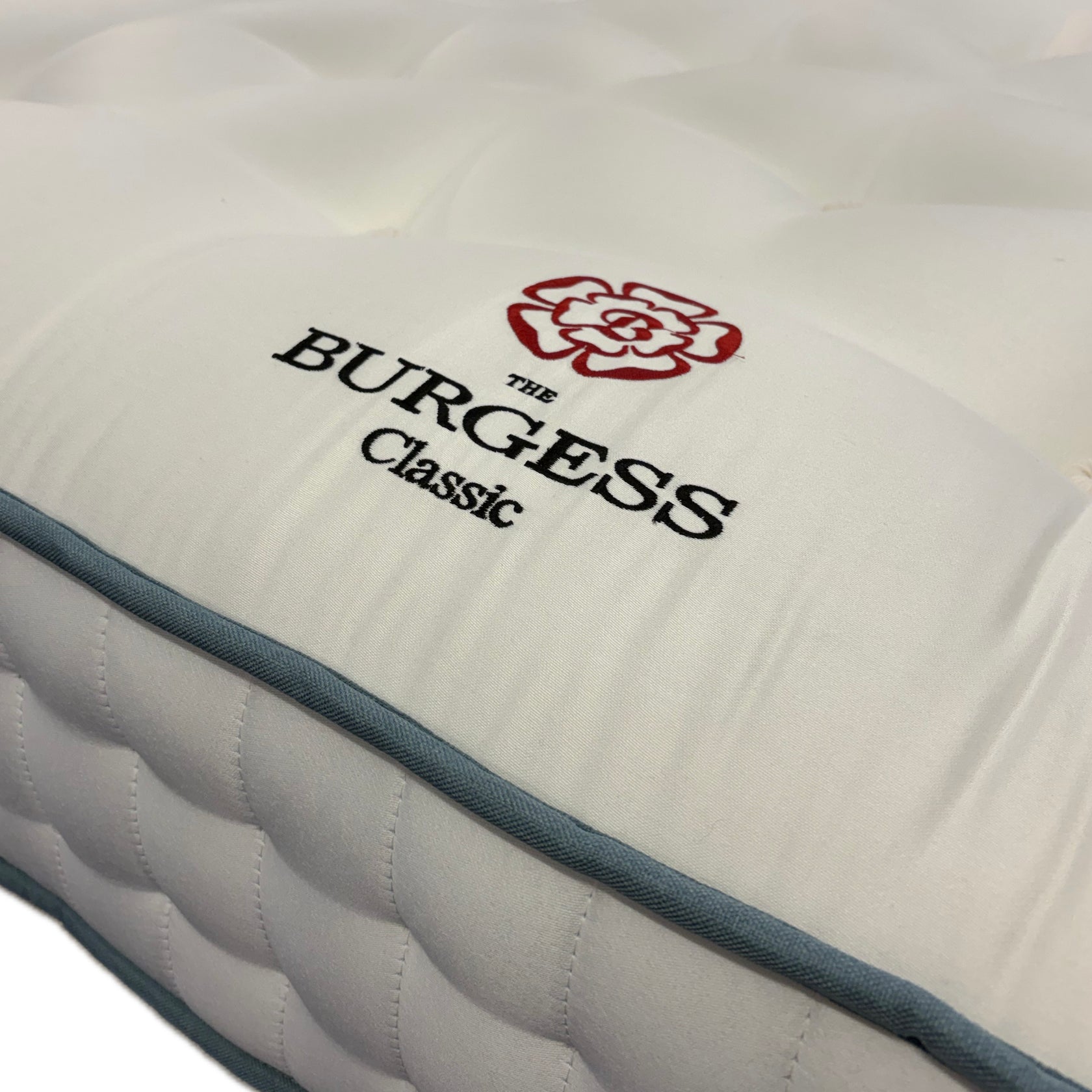 Burgess Classic Blenheim Mattress