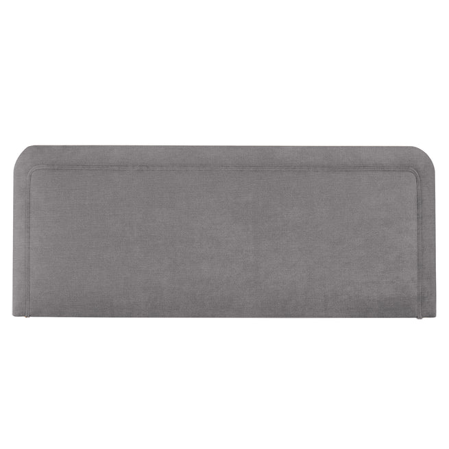 Sweet Dreams Aberdeen strutted headboard