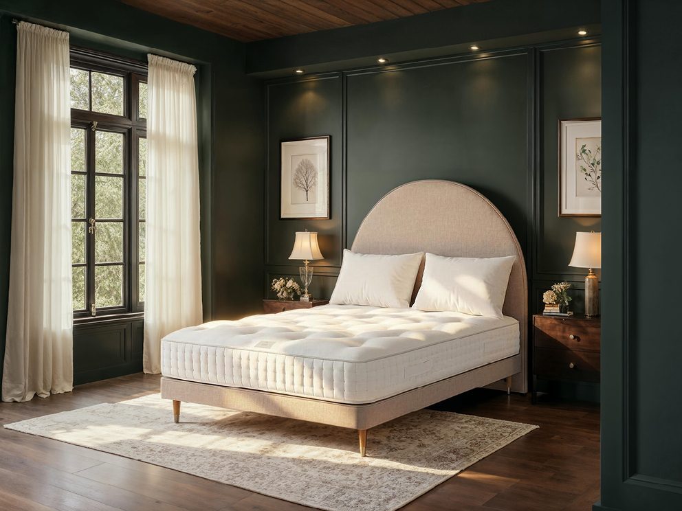 Harrison Spinks Acorn 1000 Mattress