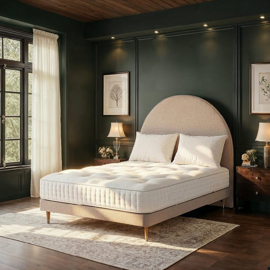 Harrison Spinks Acorn 1000 Mattress