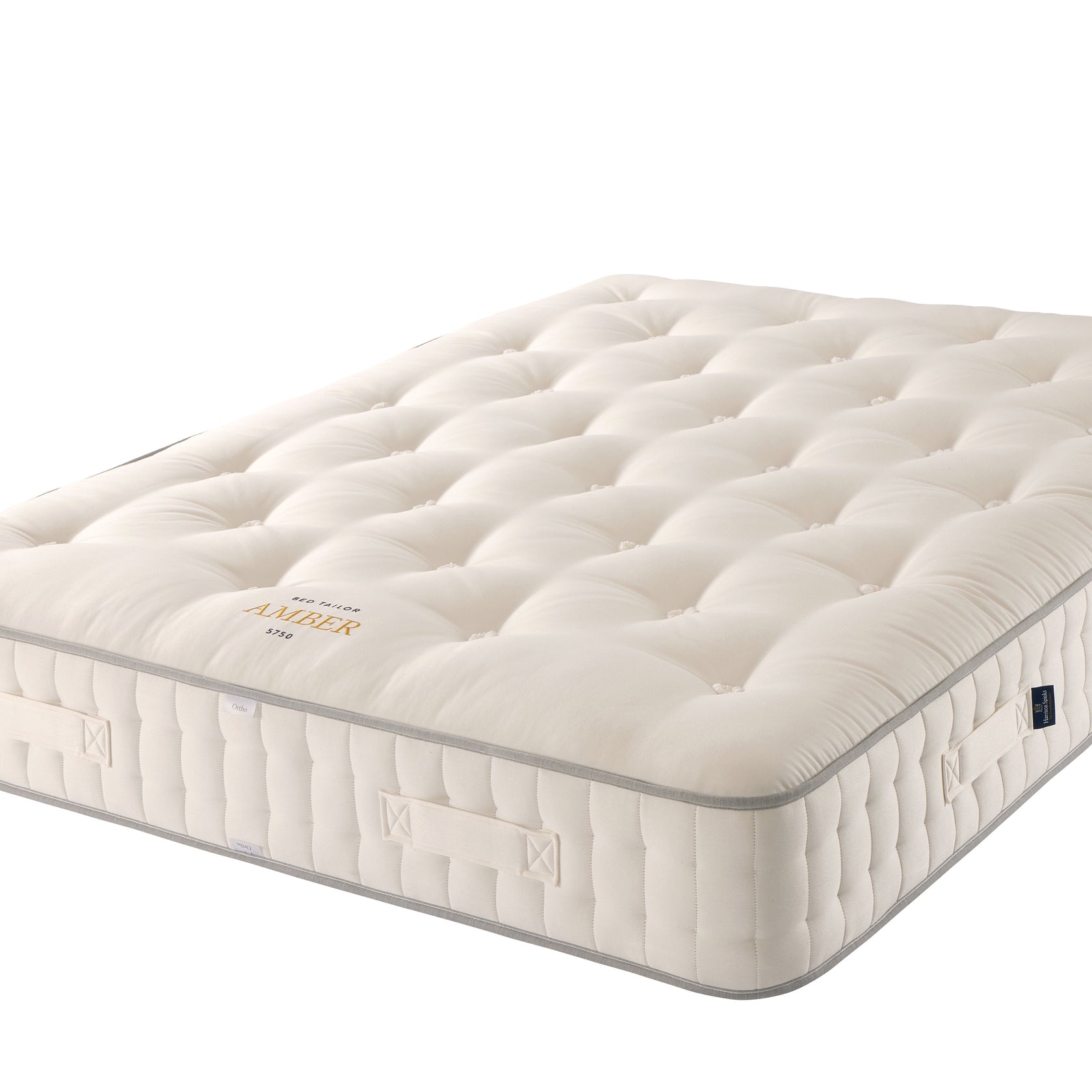 Harrison Spinks Amber Ortho Mattress