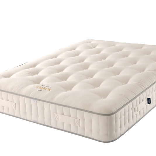 Harrison Spinks Amber Ortho Mattress