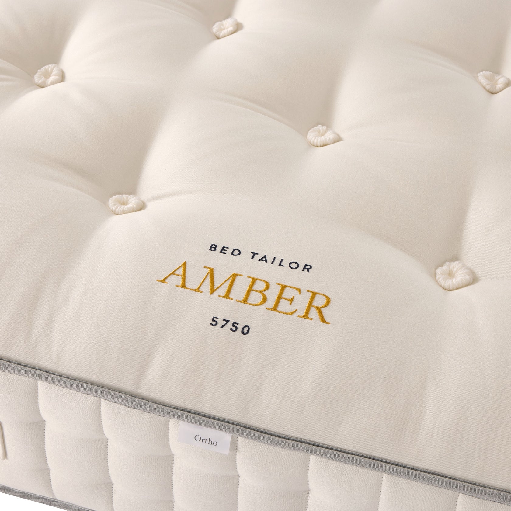 Harrison Spinks Amber Ortho Mattress