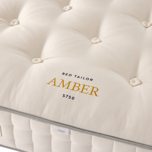 Harrison Spinks Amber Ortho Mattress