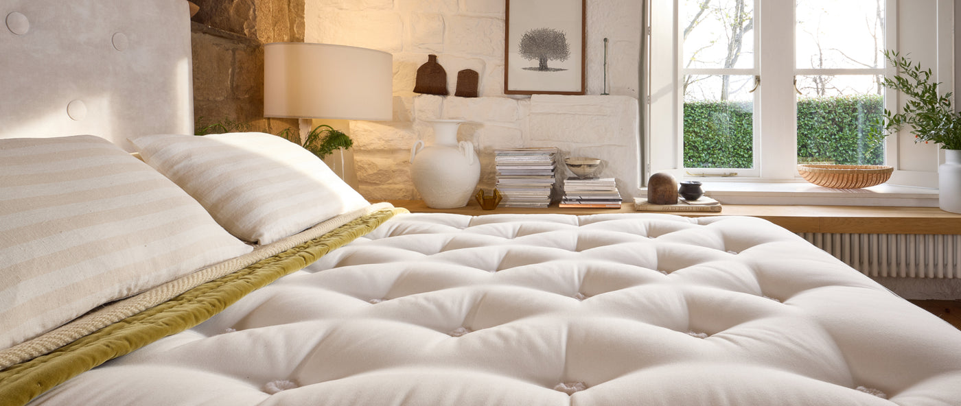 Mattresses