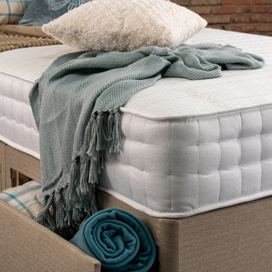 Sweet Dreams Anti Bug mattress