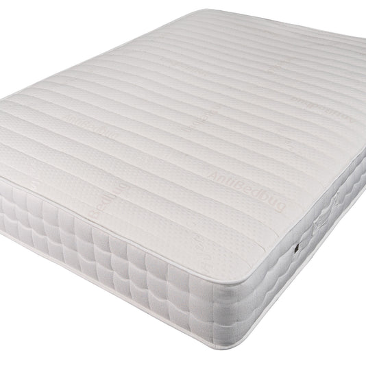 Sweet Dreams Anti Bug mattress