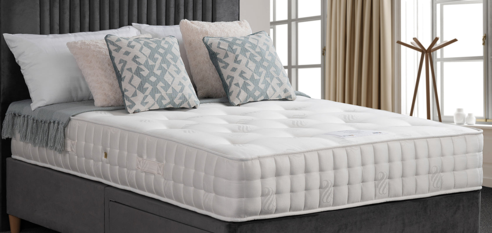 Sweet Dreams Astrid 1000 Mattress