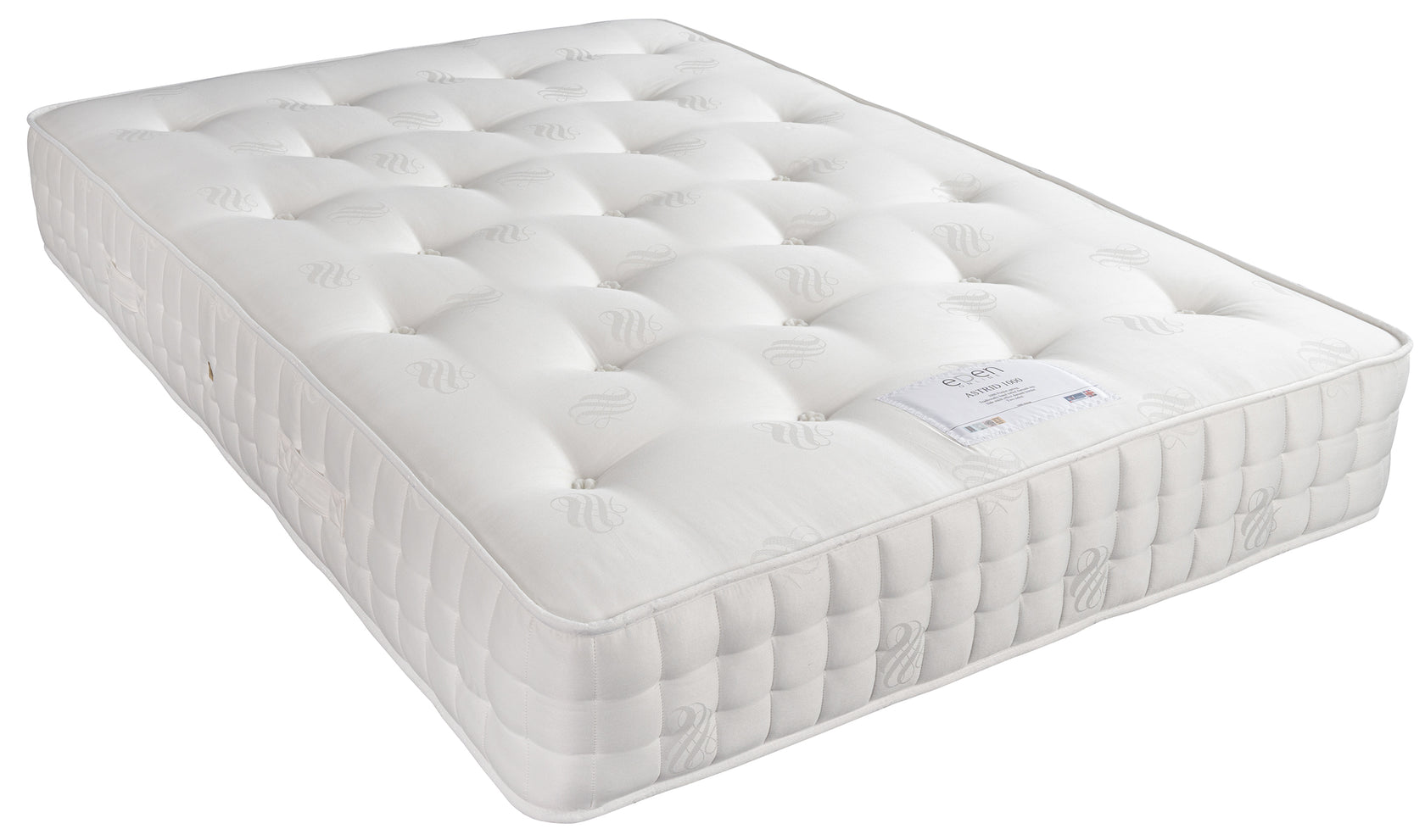 Sweet Dreams Astrid 1000 Mattress