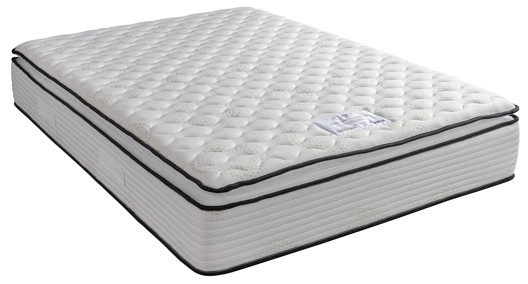 Sweet Dreams Bale mattress