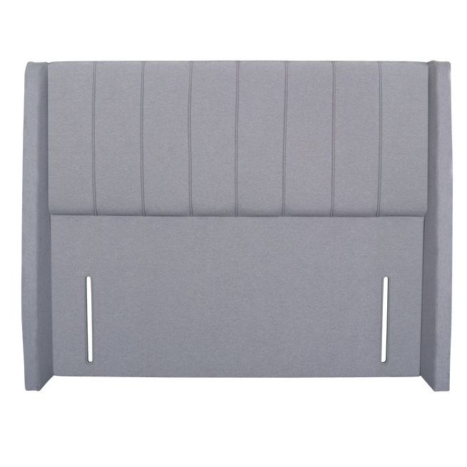 Sleepeezee Balmoral winged floor standing headboard