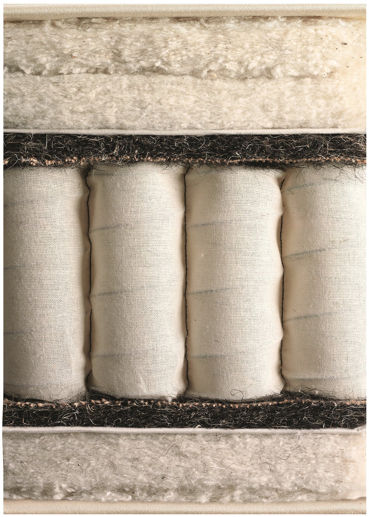 Vispring Baronet Superb mattress
