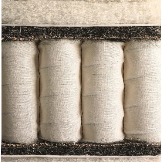 Vispring Baronet Superb mattress