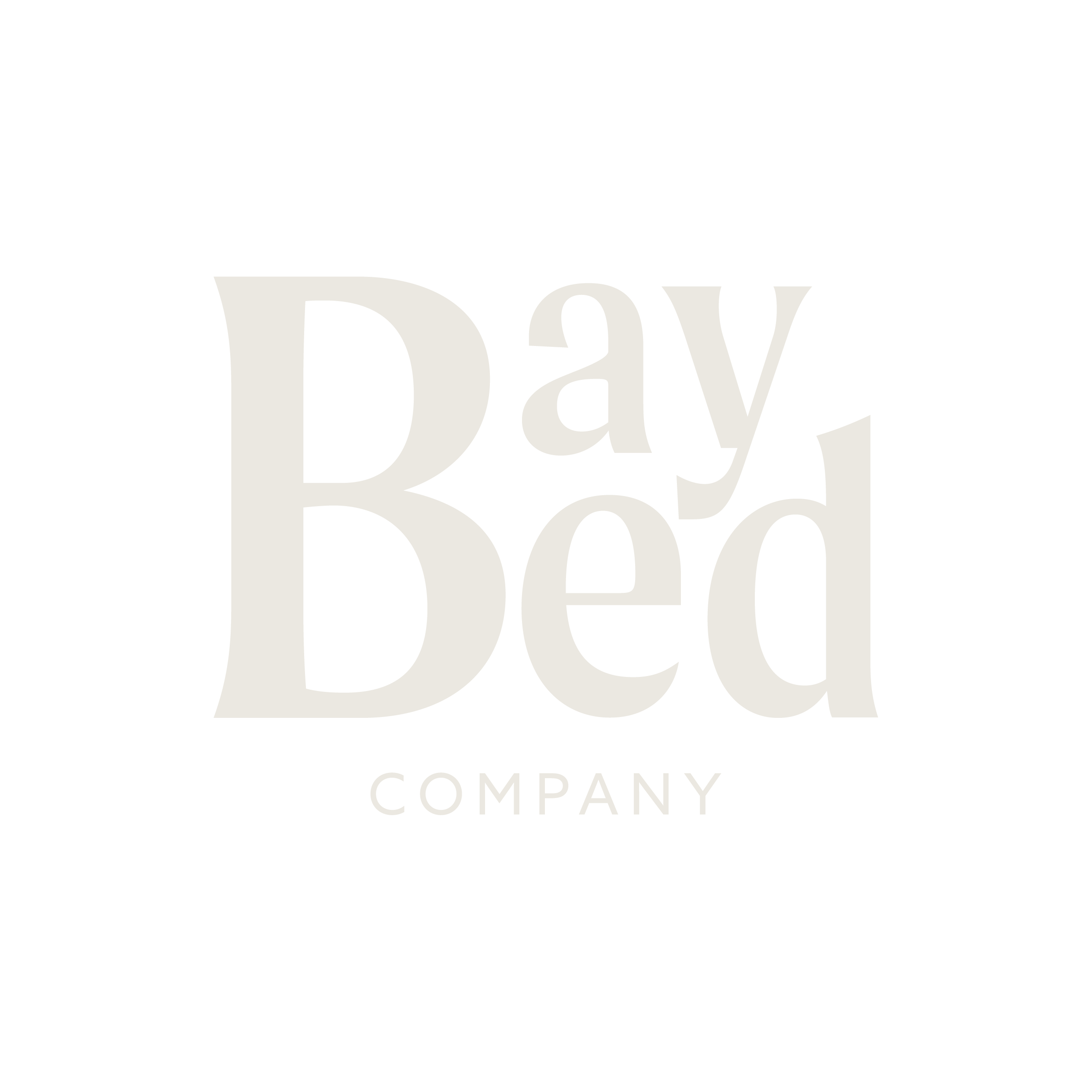 Bay Bed Company