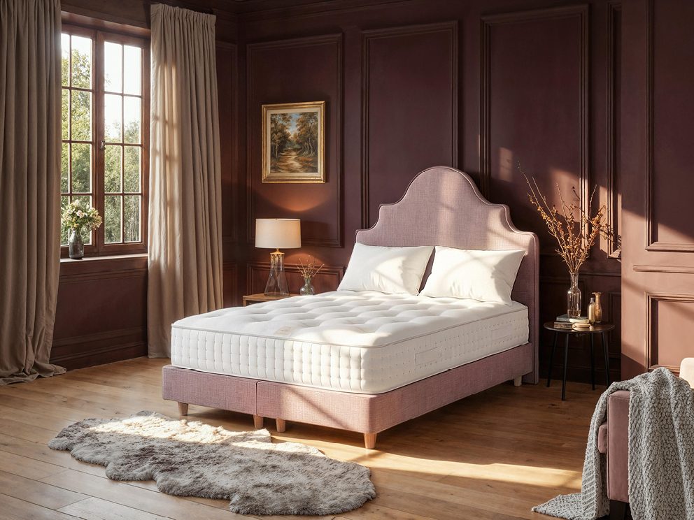 Harrison Spinks Bramble 2000 Mattress
