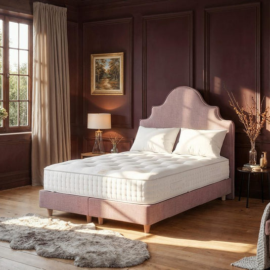 Harrison Spinks Bramble 2000 Mattress
