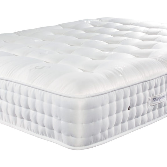 Sleepeezee Wool Luxe 2800 mattress