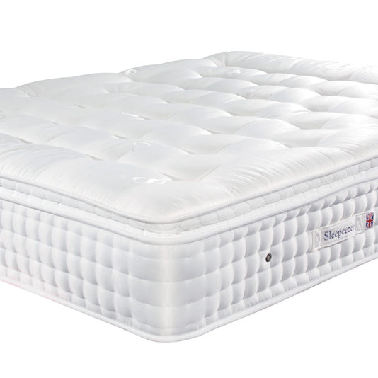 Sleepeezee Wool Luxe 3700 mattress