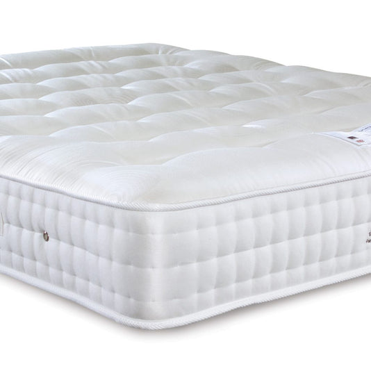 Sleepeezee Wool Luxe 1200 mattress