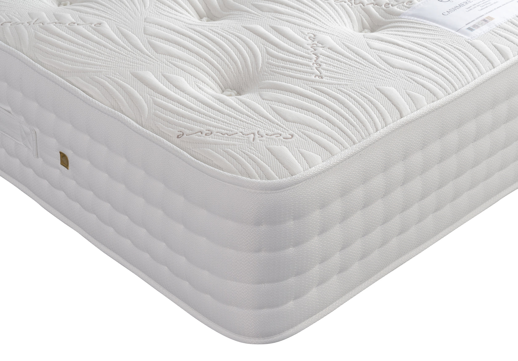 Sweet Dreams Cashmere Ortho 2000 mattress