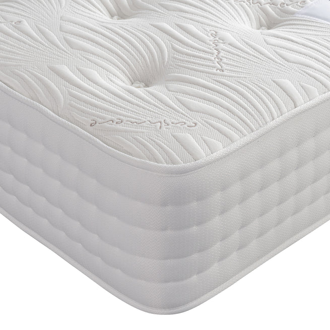 Sweet Dreams Cashmere Ortho 2000 mattress