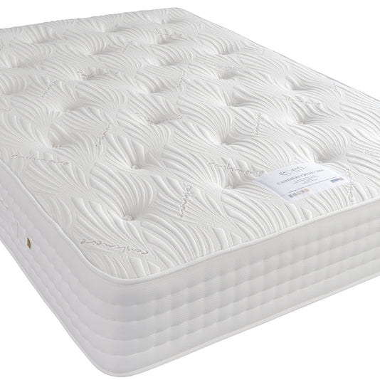 Sweet Dreams Cashmere Ortho 2000 mattress