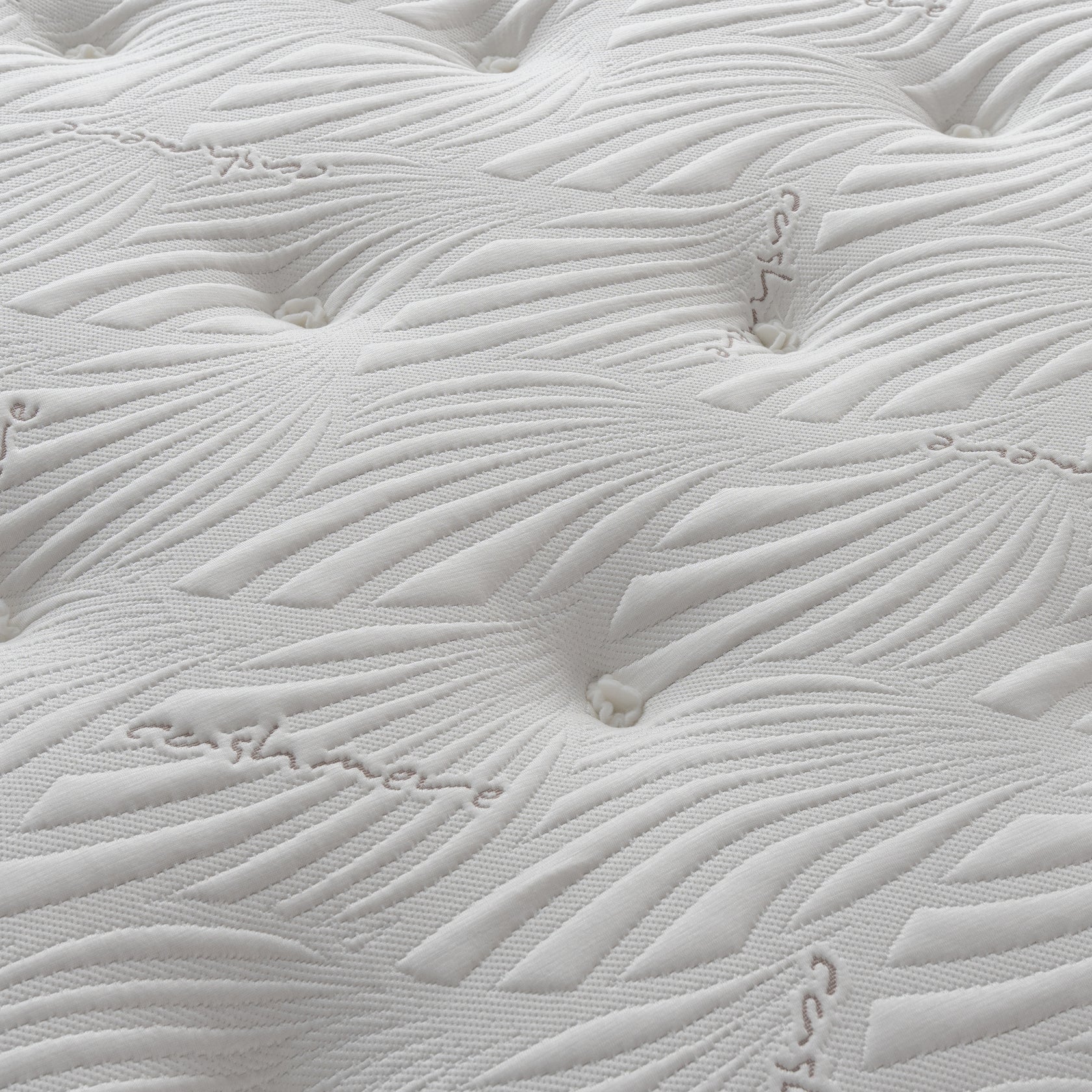 Sweet Dreams Cashmere Ortho 2000 mattress