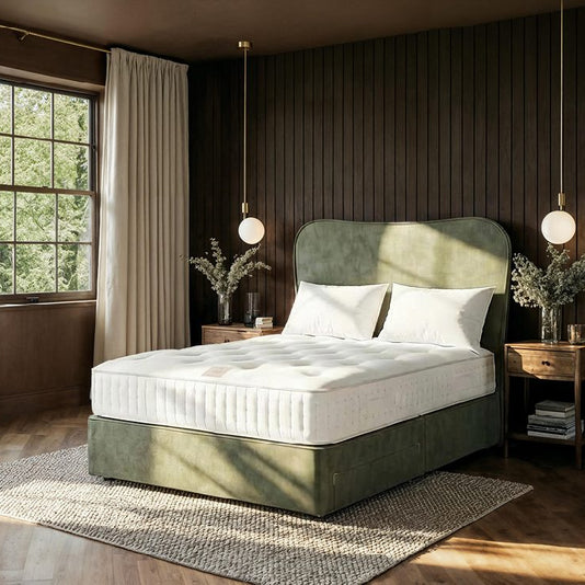 Harrison Spinks Clover 3000 Mattress