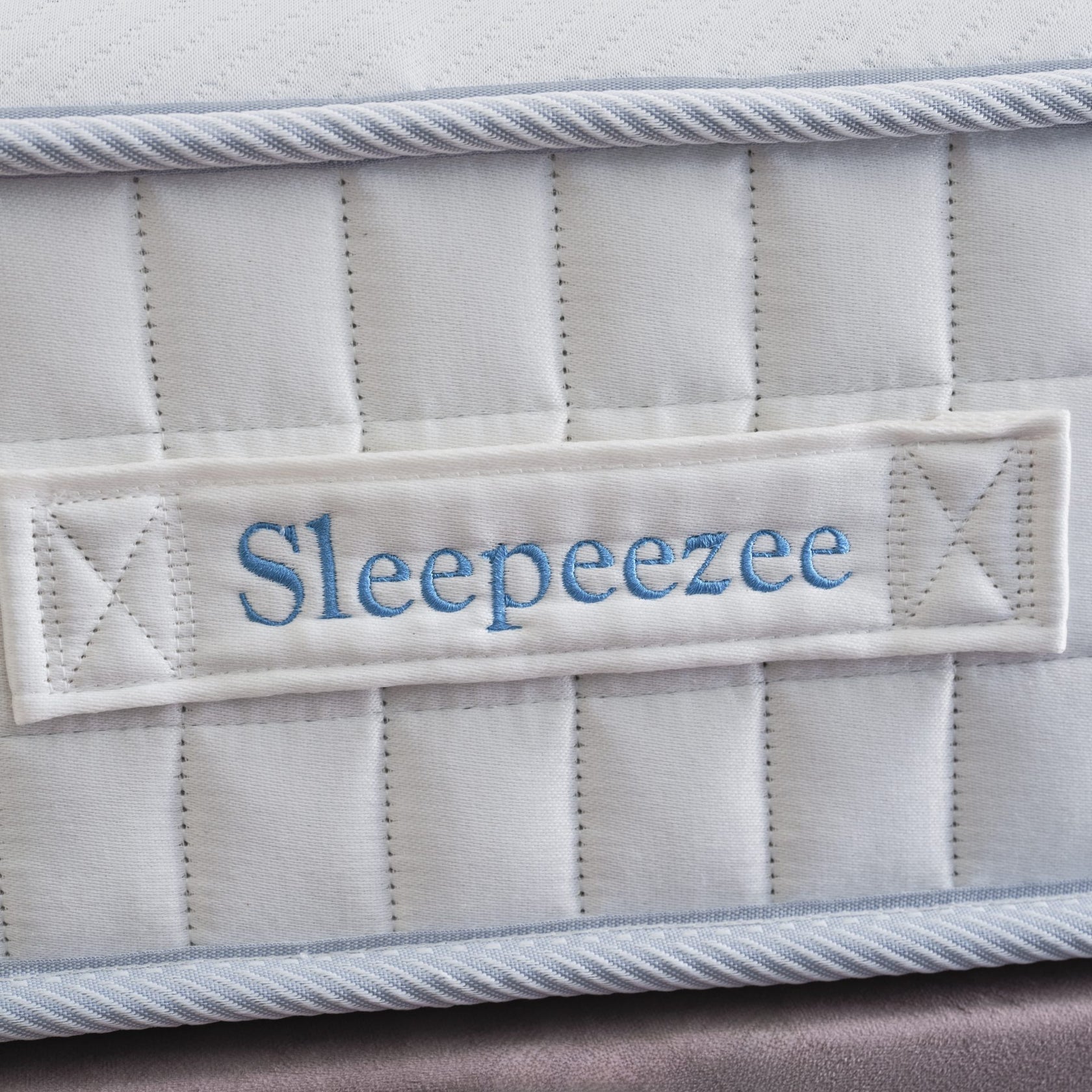 Sleepeezee Cool Refresh 1600 mattress