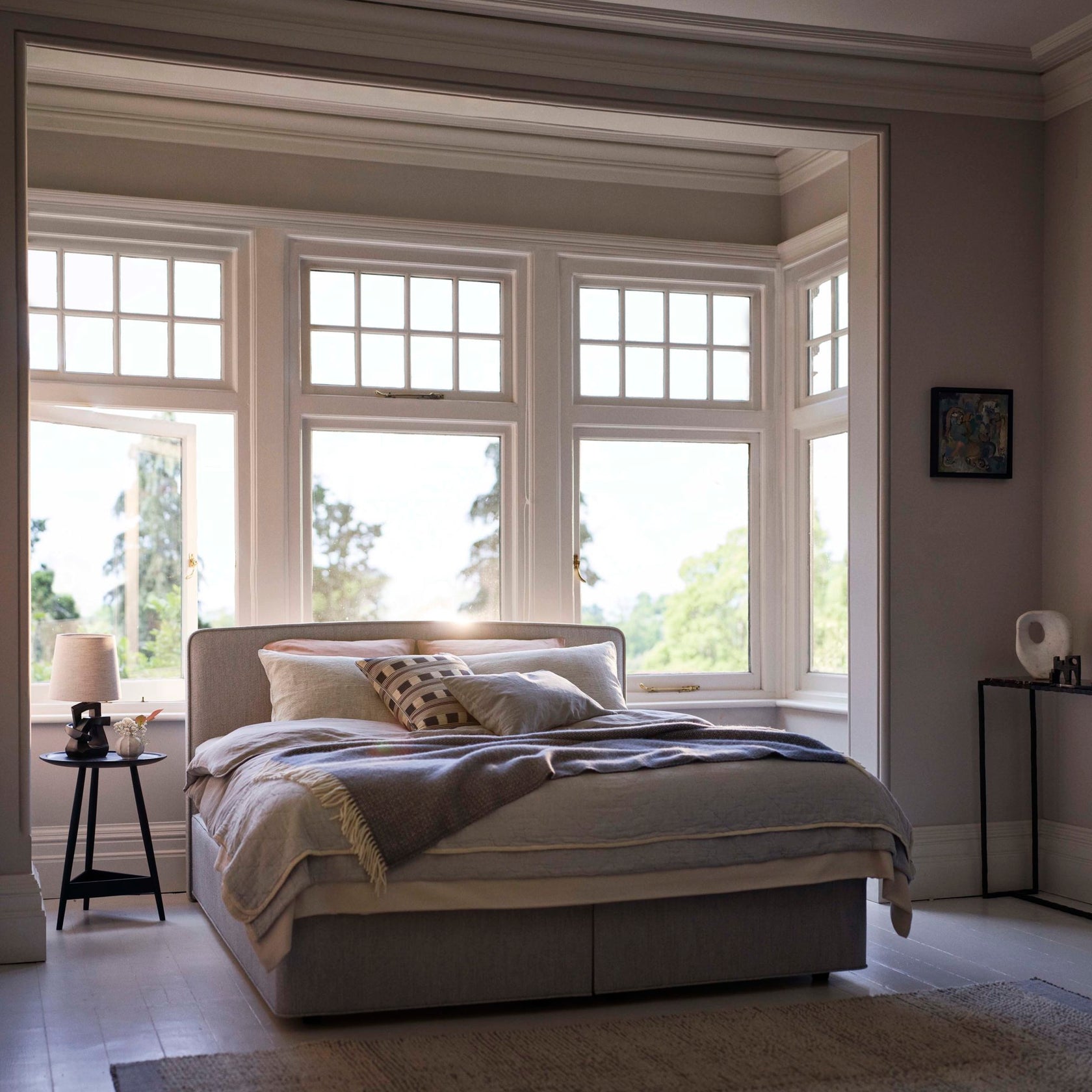 Vispring Elite Mattress