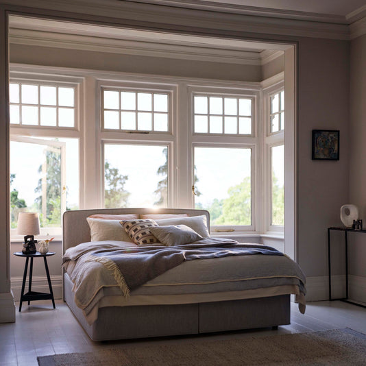 Vispring Elite Mattress