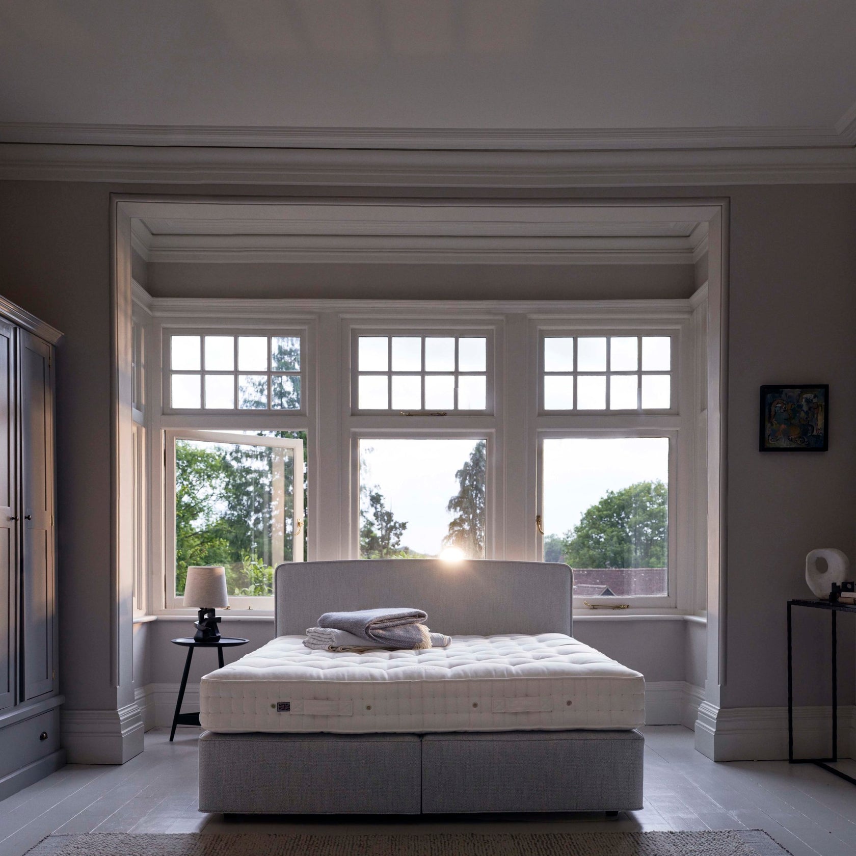 Vispring Elite Mattress