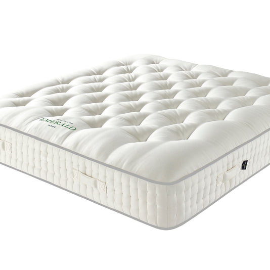 Harrison Spinks Emerald Mattress