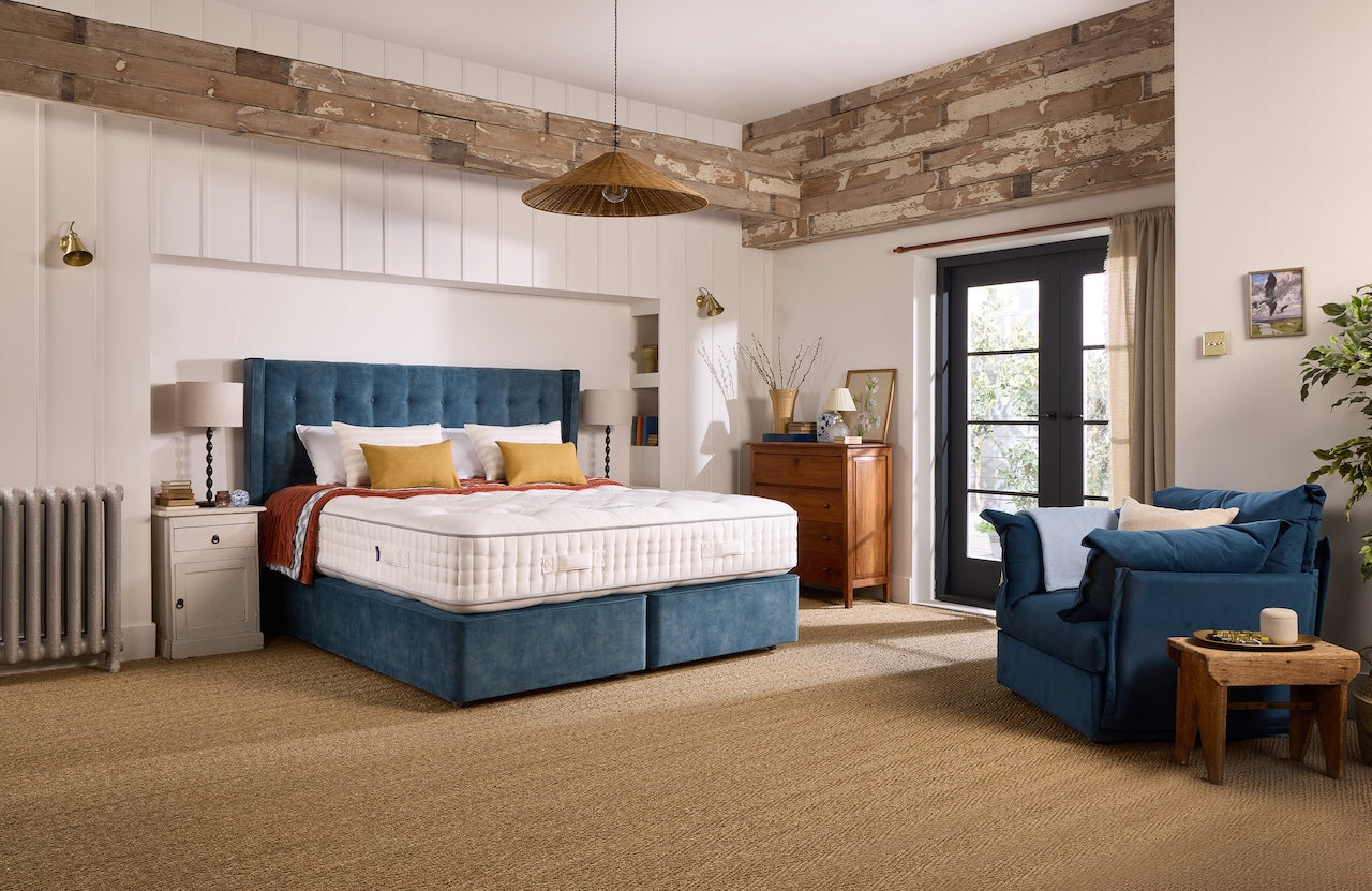 Harrison Spinks Emerald Mattress