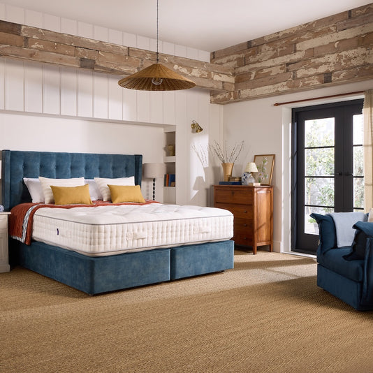 Harrison Spinks Emerald Mattress