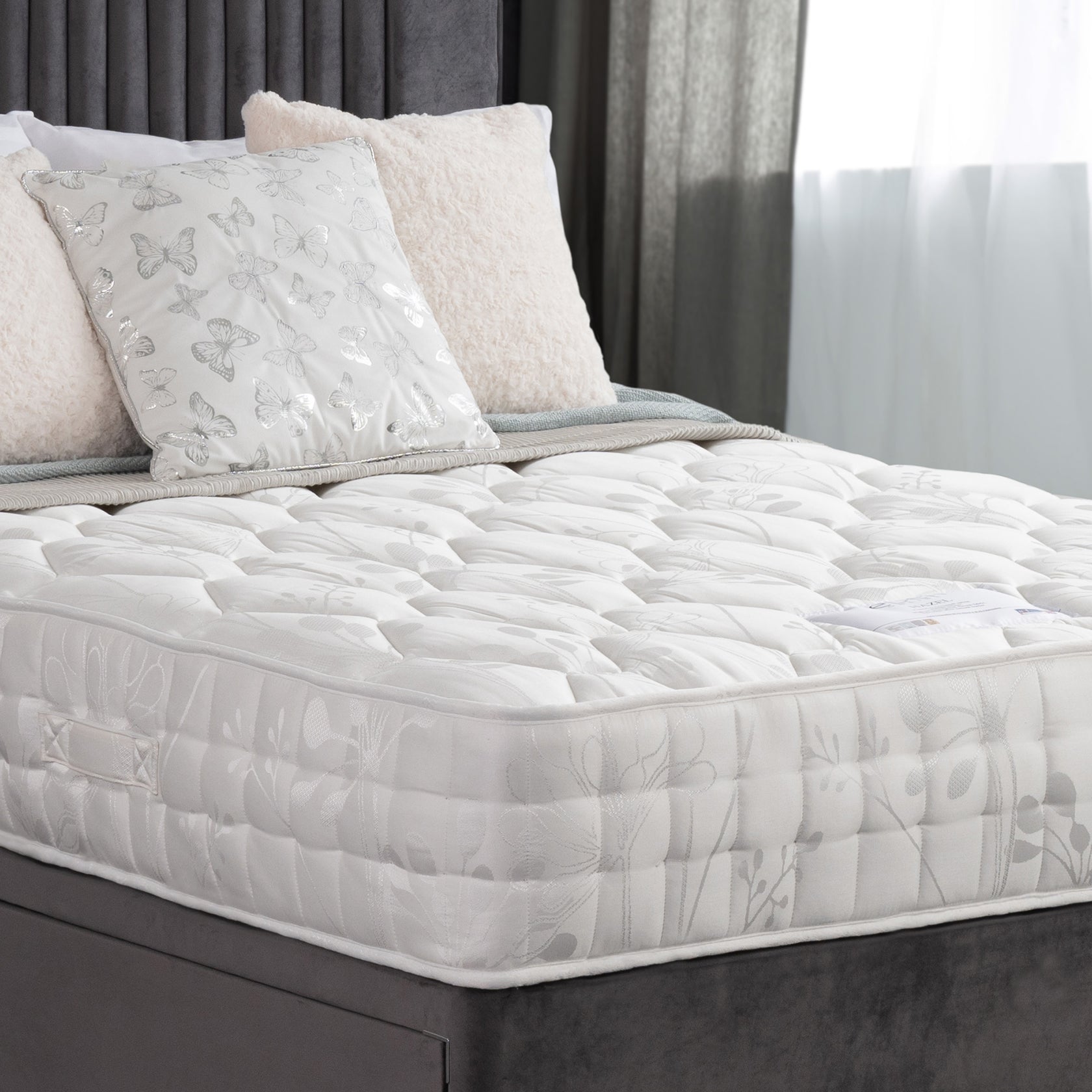 Sweet Dreams Hazel Firm mattress