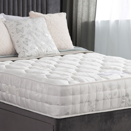 Sweet Dreams Hazel Firm mattress