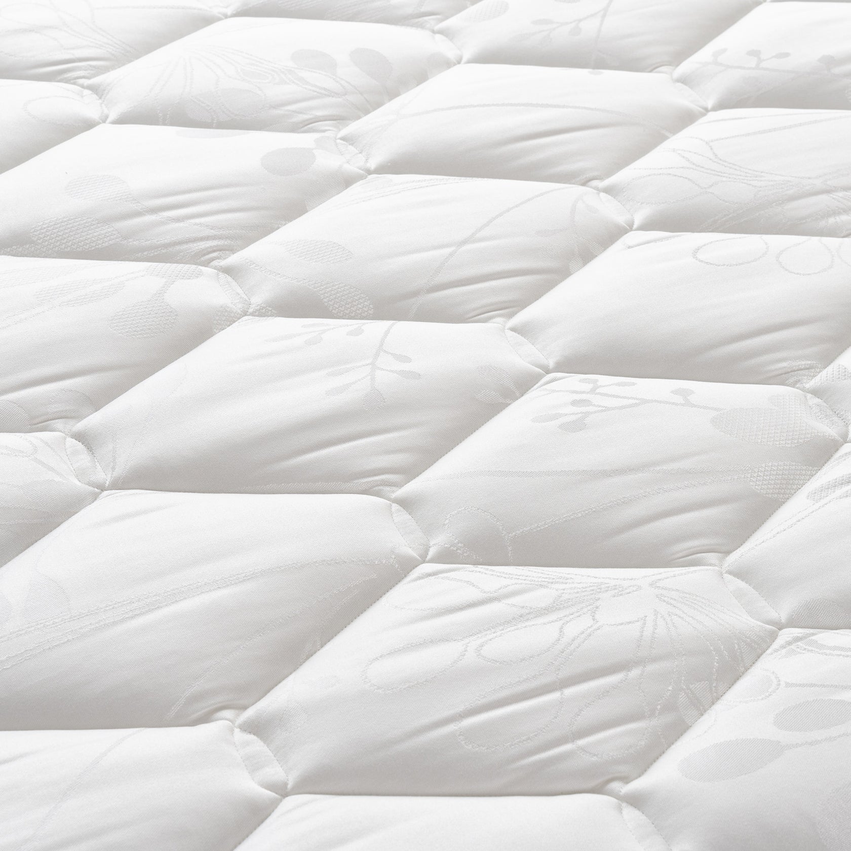 Sweet Dreams Hazel Firm mattress