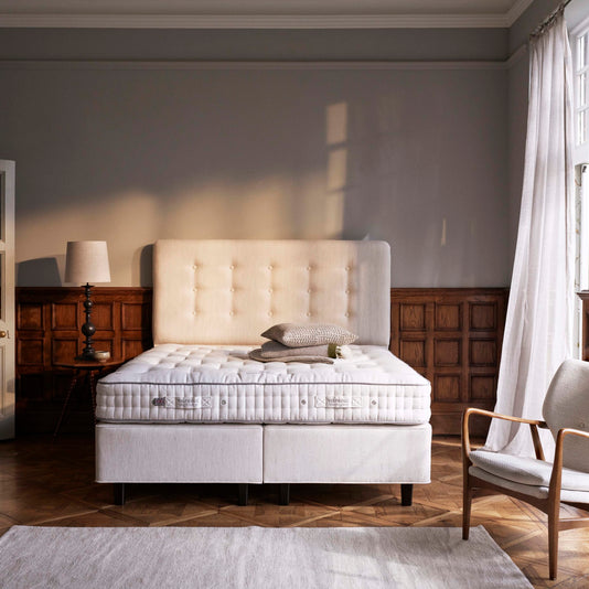 Vispring Herald Superb Mattress