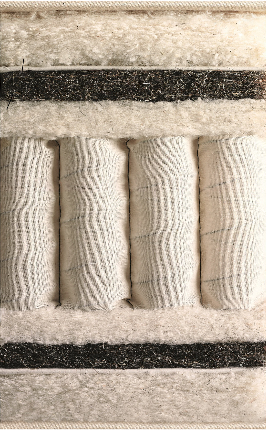 Vispring Herald Superb Mattress