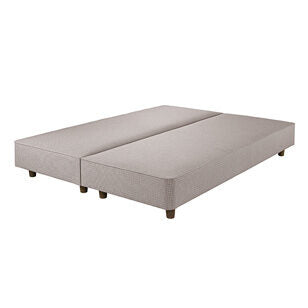 Harrison Spinks Padded Top Shallow Base