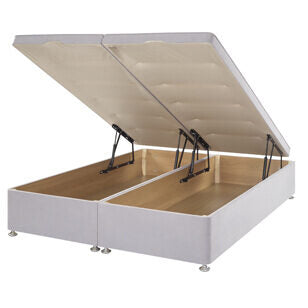 Harrison Spinks Padded Top Ottoman Base