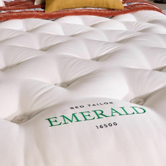 Harrison Spinks Emerald Mattress