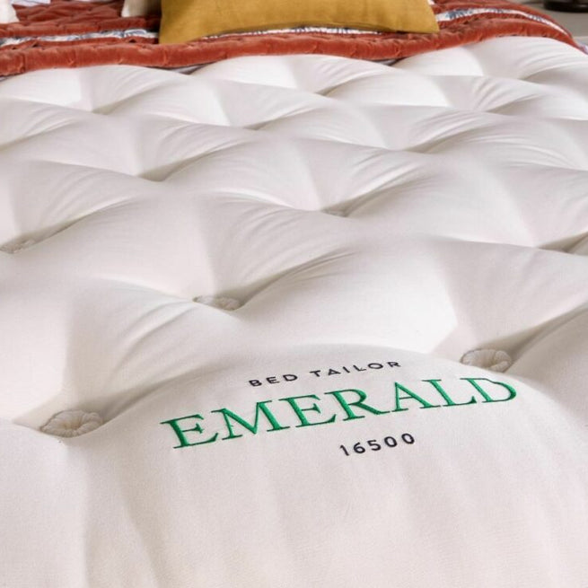 Harrison Spinks Emerald Mattress