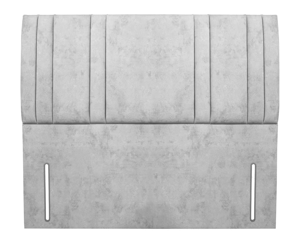 Sleepeezee Camellia floor standing headboard